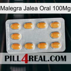 Malegra Oral Jelly 100Mg cialis3